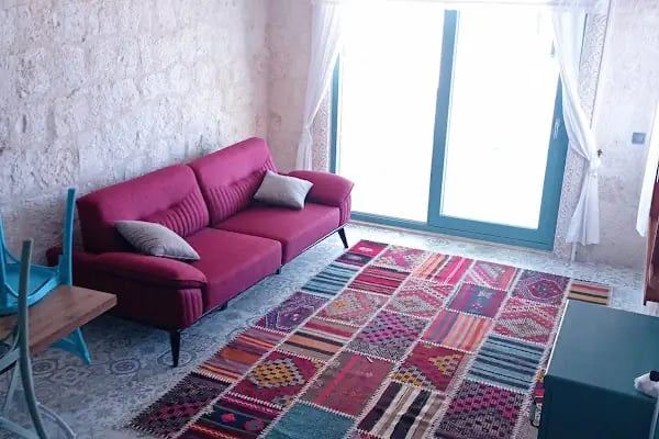 Villa Umay Demre - Resim 11