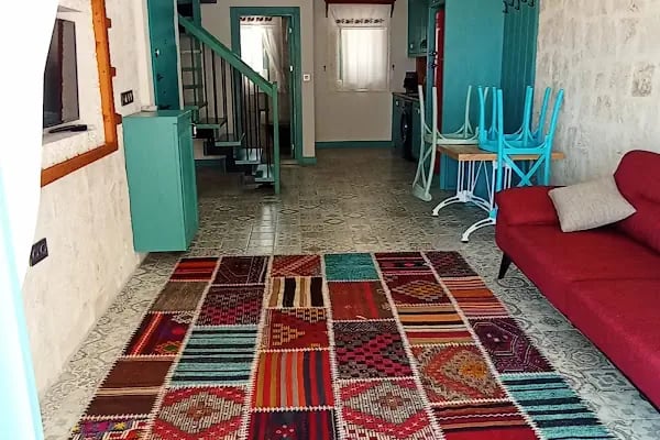 Villa Umay Demre - Resim 4