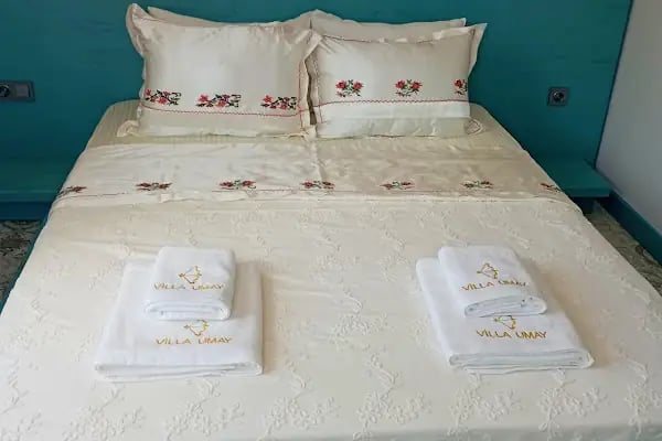 Villa Umay Demre - Resim 10