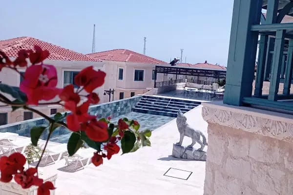 Villa Umay Demre - Resim 6