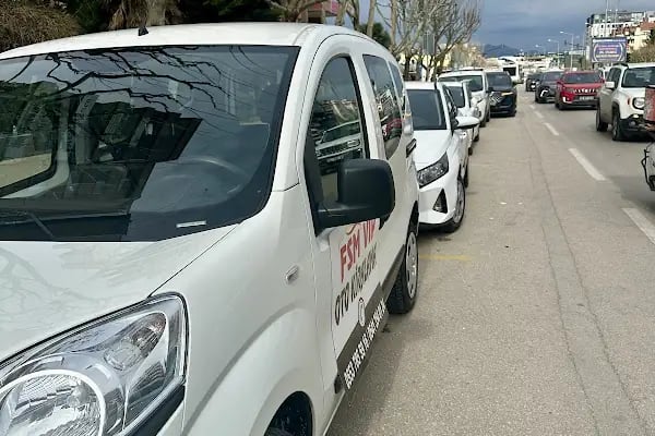 FSM VİP OTO KİRALAMA - Resim 2