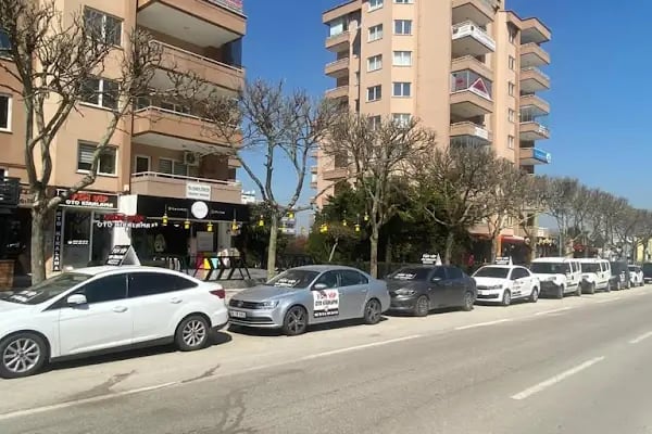 FSM VİP OTO KİRALAMA - Resim 6
