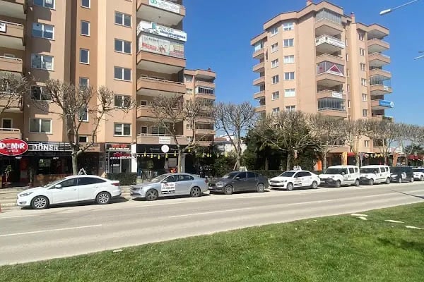 FSM VİP OTO KİRALAMA - Resim 1