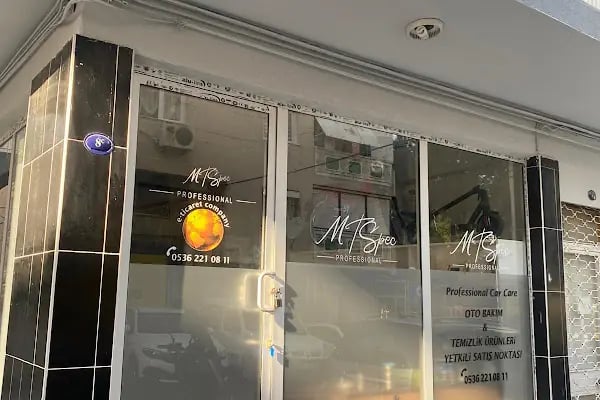 MT Spec Oto Bakım Ürünleri - Resim 5