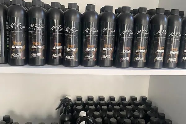 MT Spec Oto Bakım Ürünleri - Resim 7