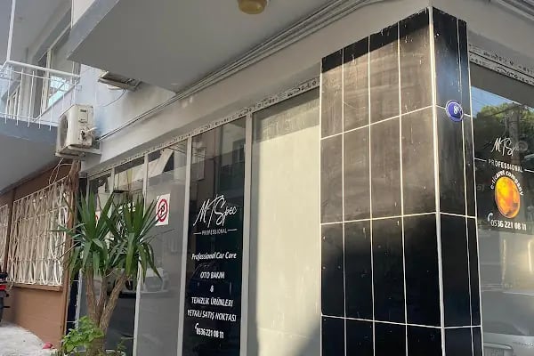 MT Spec Oto Bakım Ürünleri - Resim 2