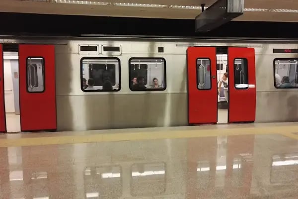 Dışkapı Metro - Resim 13