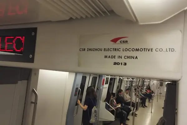 Dışkapı Metro - Resim 6