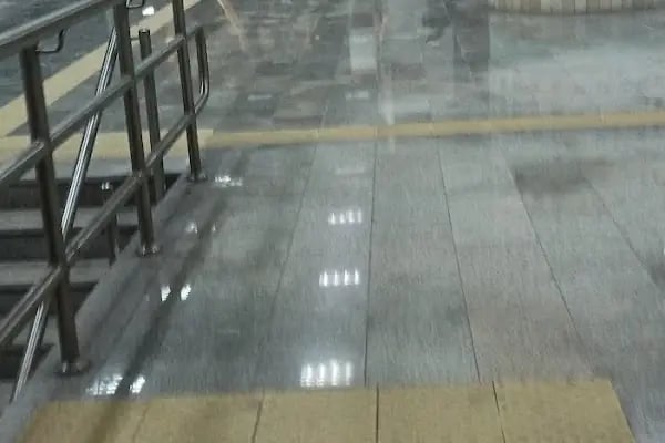 Dışkapı Metro - Resim 19
