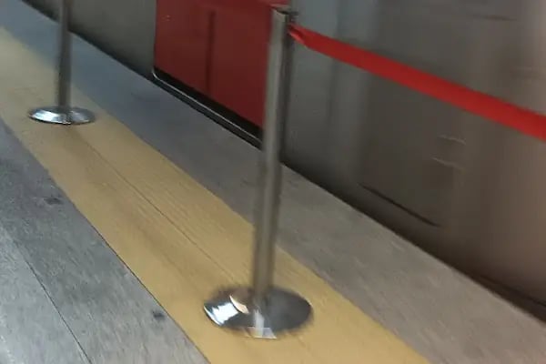 Dışkapı Metro - Resim 12