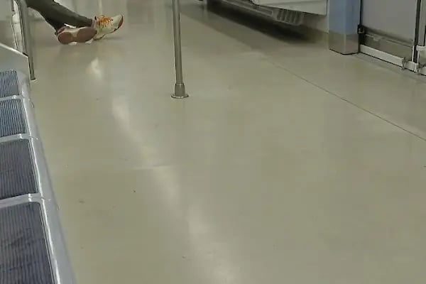 Dışkapı Metro - Resim 20