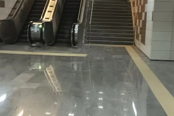 Dışkapı Metro - Resim 11