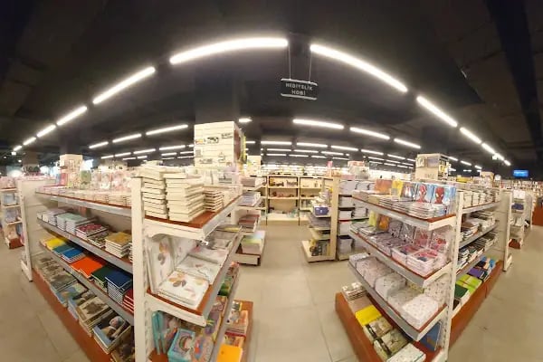 Gebze Center AVM - Resim 5