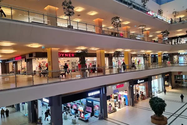 Gebze Center AVM - Resim 6