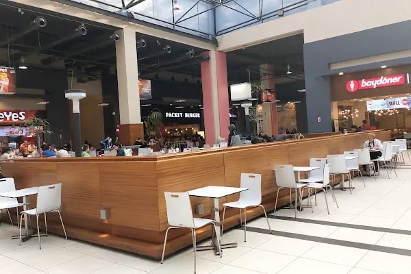 Gebze Center AVM - Resim 10