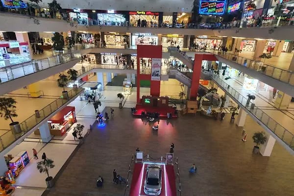 Gebze Center AVM - Resim 18