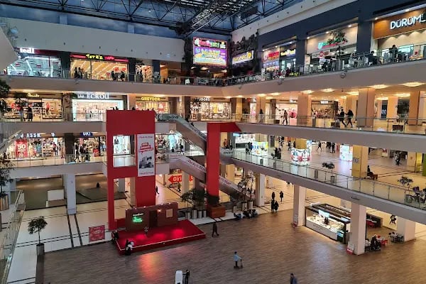 Gebze Center AVM - Resim 3