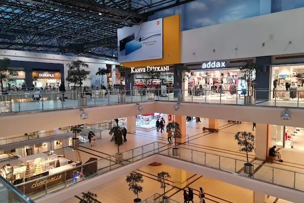 Gebze Center AVM - Resim 12