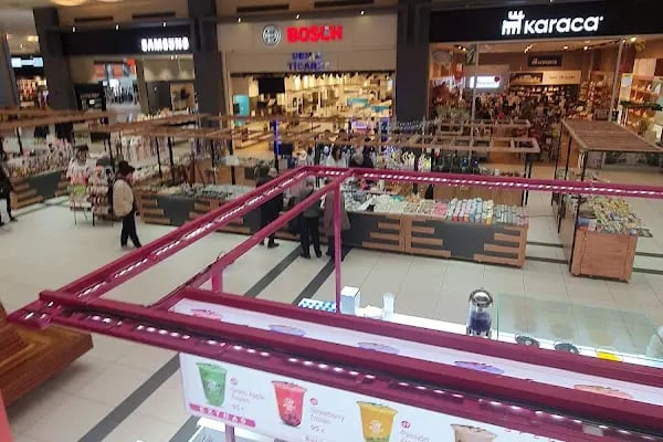 Gebze Center AVM - Resim 19
