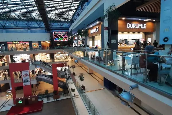 Gebze Center AVM - Resim 15