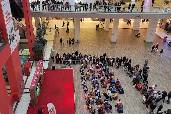 Gebze Center AVM - Resim 4