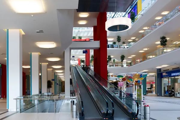 Gebze Center AVM - Resim 8