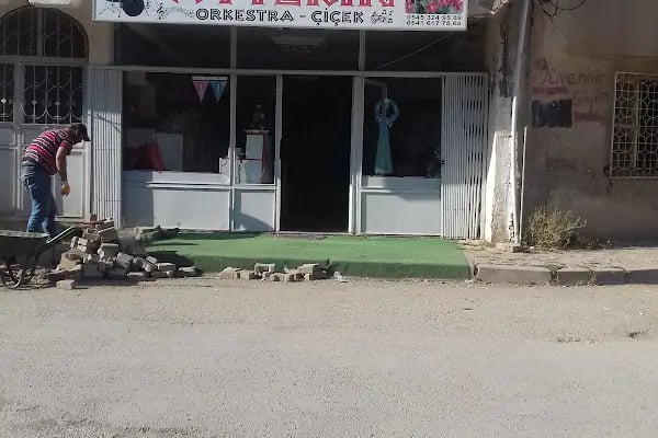 Aytekin Organizasyon Hayal Düğün Salonu - Resim 1