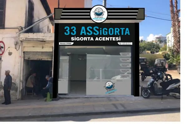 33 AS SİGORTA ARACILIK HİZMETLERİ - Resim 4