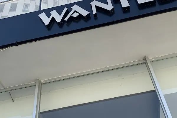 WANTED GYM - Resim 7