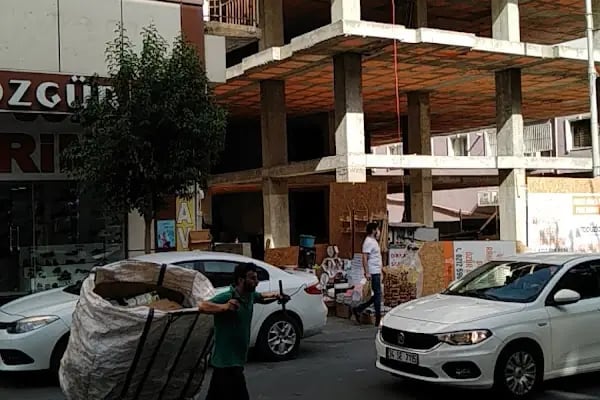 Ziraat Bankası Avcılar/İstanbul Şubesi - Resim 5