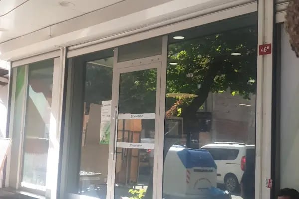 Ziraat Bankası Avcılar/İstanbul Şubesi - Resim 6