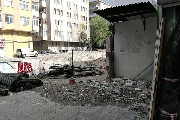 Ziraat Bankası Avcılar/İstanbul Şubesi - Resim 4