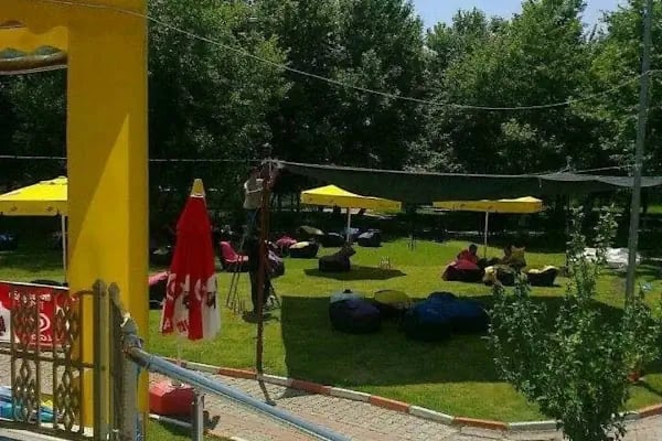 Cafe Villa - Resim 2