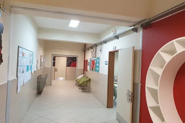 Bahçelievler İto Bİlim Sanat Merkezi - Resim 3