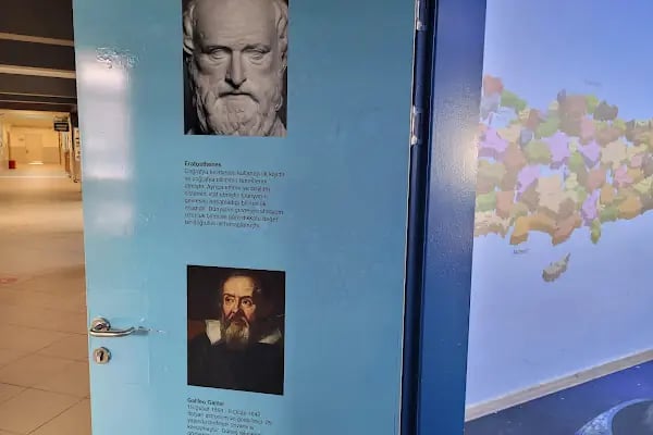 Bahçelievler İto Bİlim Sanat Merkezi - Resim 15