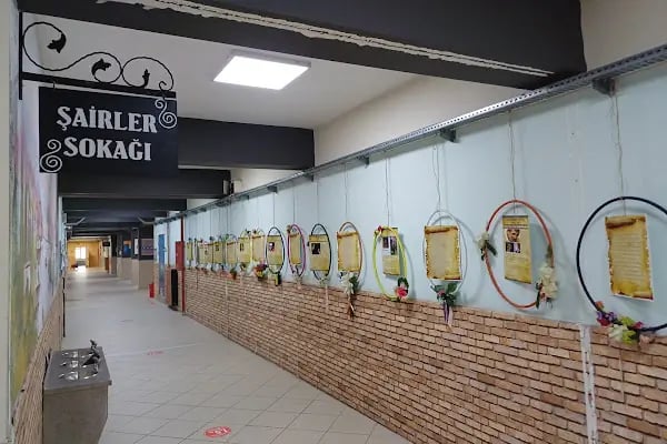 Bahçelievler İto Bİlim Sanat Merkezi - Resim 13