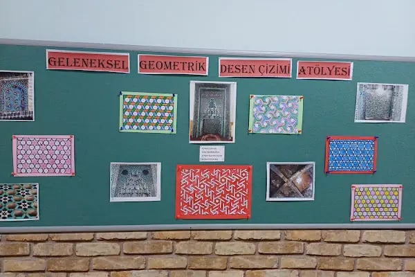 Bahçelievler İto Bİlim Sanat Merkezi - Resim 14
