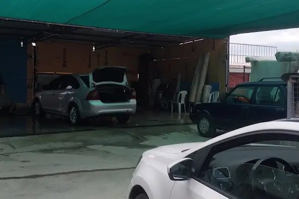 YEGA Oto Yıkama - Resim 18