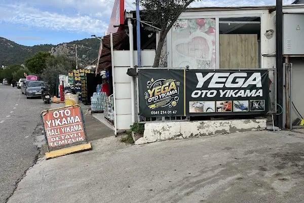 YEGA Oto Yıkama - Resim 9