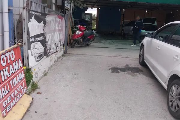 YEGA Oto Yıkama - Resim 4