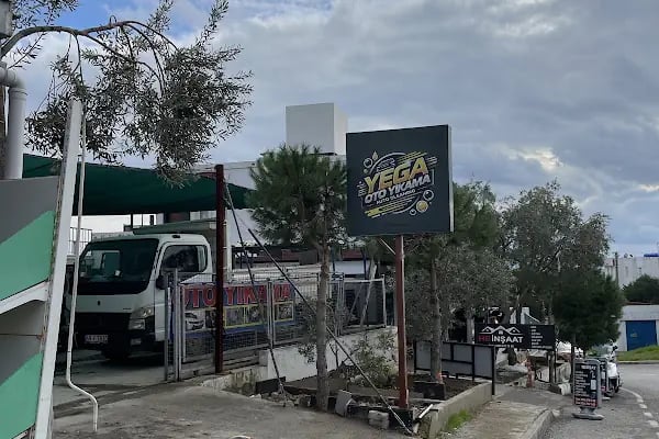 YEGA Oto Yıkama - Resim 10