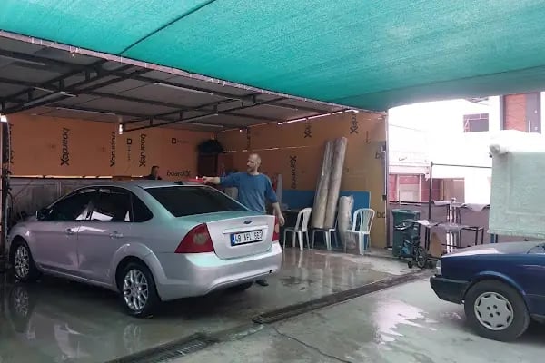 YEGA Oto Yıkama - Resim 17