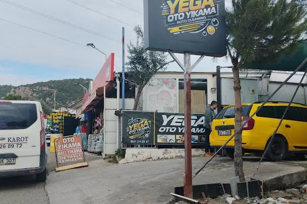YEGA Oto Yıkama - Resim 2