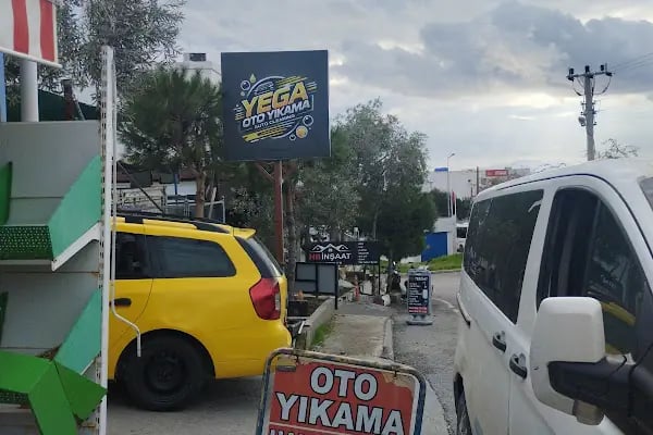 YEGA Oto Yıkama - Resim 11
