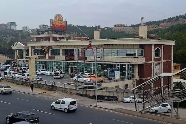 Afiyet Fırın Pursaklar Şubesi - Resim 7
