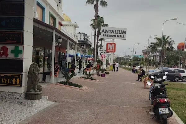 Hisar shopping - Resim 5