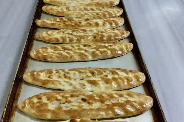 Yeni Miraç Pastanesi - Resim 7