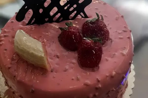 Yeni Miraç Pastanesi - Resim 20