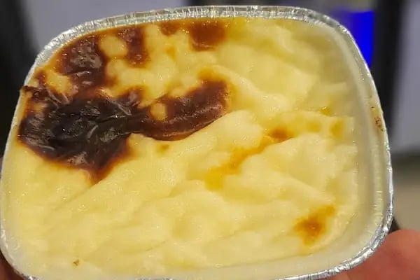Yeni Miraç Pastanesi - Resim 12