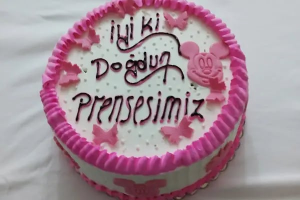 Yeni Miraç Pastanesi - Resim 15